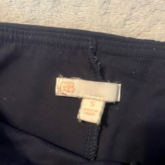 Blue and white mini skirt bundle - Picture 8 of 10